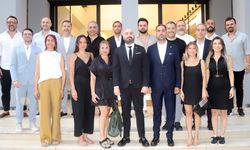 Adana için el ele: GİAD’lar güçlerini birleştirdi