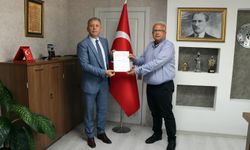 Adana kürek sporunda yeni dönem: İl temsilciliğine fazıl yontar atandı