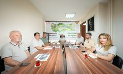 Adana Orman Ekibi Sahada: Sıcaklar Arttı, Risk Yükseldi