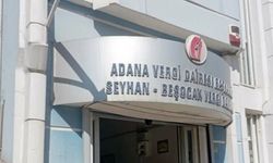 Adana Seyhan'da Milyonluk Vergi Borçları Açıklandı