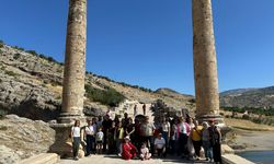 Adana ve Mersin’den depremin yaralarını saracak "Vefa Turizmi" atağı