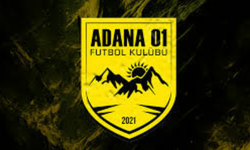 Adana 01 FK’dan sol beke güçlü takviye!