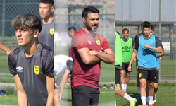 Adana 01 FK, yeni sezon hazırlıklarına Afyonkarahisar’da başladı