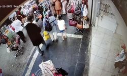 Adana’da 700 bin TL’lik yankesicilik! Altın dolu cüzdanı böyle çaldı