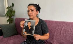 Adana’da bir baba oğlunu öldürmüştü: Eşi dehşet anlarını anlattı