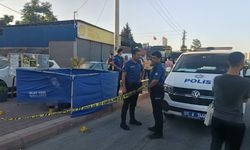 Adana’da boşanma tartışması kanlı bitti: Kurşun yağdırıp canına kıydı