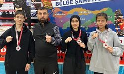 Adana’da Dövüş Sporlarının Adresi, Genç Kaplan Spor Kulübü