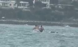 Adana’da iki vatandaş sosyal medya videosu uğruna canlarından oluyordu