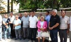 Adana'da "Muhtara Şiddet" iddiası