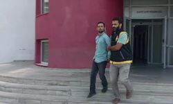 Adana’da pes dedirten hırsızlık: Motosiklet çaldı, “Heves ettim” dedi