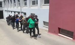 Adana’da torbacılara darbe: 7 tutuklama