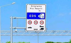 Adana'da sürücüler dikkat! 1 Ekim'de itibaren EDS ile ortalama hız denetimleri resmen başlıyor!