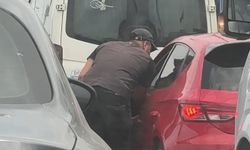 Adana’da trafikte tehlike çanları çalmaya başladı: Sürücüler tedirgin