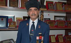 Adanalı Gazi 51 Yıl Önceki Kıbrıs Günlerini Unutamıyor: “Yine Çağrılsa Giderim”
