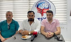 Adanaspor’un başında Adana'nın evladı: Yüksel Yeşilova göreve başladı