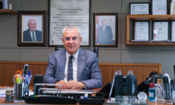 ADASO Başkanı Zeki Kıvanç: “Terörün bitmesi, yatırım için tarihi fırsat!”