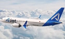 AJet'ten 9 dolar ve avroya yurt dışı seyahati