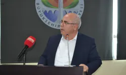 AK Partili Avcı’dan meclis’te Ulaşım ve Altyapı Uyarısı: “Kozan’da koku, kentte tıkanıklık var”