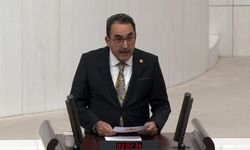 AK Partili Doğru’dan Meclis’te gıda güvenliği vurgusu: “Üreticinin emeği yok sayılamaz”
