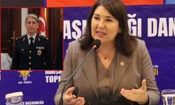 AK Partili Karamık: “Kadın Eve Kapanır” Diyenler Bir Kez Daha Mahcup Oldu