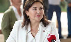 AK Partili Karamık’tan özel sektöre “Yarı zamanlı çalışma” çağrısı