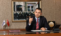 AKİB’in ilk 6 ay ihracatı 8,3 milyar dolar oldu