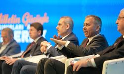 Ali Yerlikaya: “Terörsüz Türkiye, Türkiye Yüzyılı’nın Yıldızı Olacak”