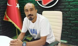 Ali Yılmaz: "Birlik ve bütünlük içinde çalışıyoruz"