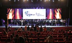Altın Koza Film Festivali Malatya’da!
