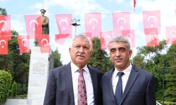 Altın Koza Genel Müdürü Hüseyin Orhan: Halkın lideri tutsak, tartışmalar yersiz