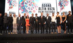 Altın Koza’dan Zeydan Karalar’a Destek Mesajı: Festival Kararlılıkla Sürecek