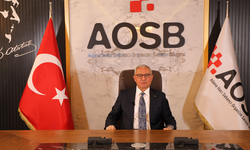 AOSB’den ihracat rekoru: 16 firma Türkiye’nin ilk 1000 ihracatçısı arasında