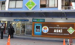 Adana ASKİ’den kış hazırlığı başladı