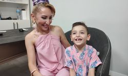 “Asla Konuşamaz” Denildi, Üstün Zekasıyla Herkesi Şaşırttı