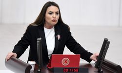 Ayyüce Türkeş: “PKK silahları teslim etmedi yaktı: Herkes ne anlama geldiğini biliyor”