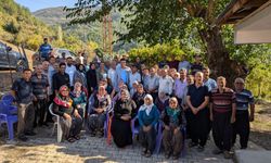 Başkan Atlı’dan Kozan’a güvence: “Daha güzel günler yakın”