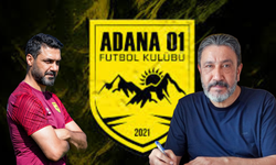 Adana 01 FK, TFF 2. Lig'e şampiyonluk parolasıyla başlıyor