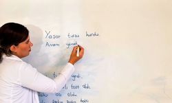 Bir Harfle Başladı, Bir Hayal Gerçek Oluyor SEYMER’de Okuma Yazma Sevinci