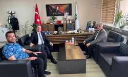 Birlik Vakfı’ndan Çukurova Üniversitesi’ne İş birliği ziyareti