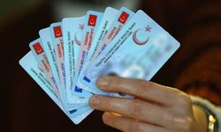 Bugün Son Gün! Eski Tip Ehliyetler Yarın Geçersiz Olacak