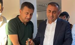 Burhanettin Bulut’tan Güngör Geçer’e Tebrik Mesajı: “Bu Onurlu Görevi Layıkıyla Yapacaktır”
