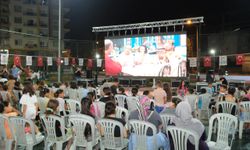 Karaisalı’da Sinema Keyfi Yaşanacak