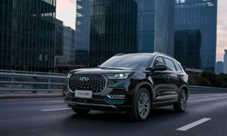 Chery'de ÖTV Etkisi Sınırlı Kaldı: Sadece Bir Model Zamlandı