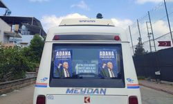 CHP’den ulaşım esnafına teşekkür