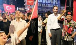 CHP'li Bilal Bilici: "Adana haksızlığa eyvallah etmez!"