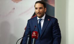 CHP’li Bilici: Zeydan Karalar Adana’ya sahip çıktığı için hedefte