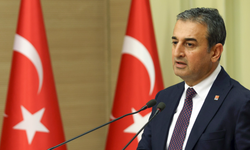 CHP’li Bulut: “Saray ve İletişim Başkanlığı 6 Ayda 9,7 Milyar TL Harcadı”