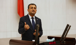 CHP'li Bulut’tan grev yasağı tepkisi: “Alın terinin önünde hiçbir yasak duramaz”