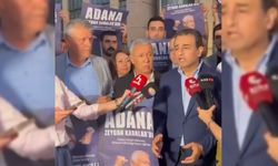 CHP’li Burhanettin Bulut: "Zeydan Karalar’ı değil halkın iradesini cezalandırıyorlar"