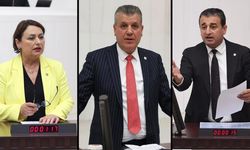 CHP’li Vekillerden ENAG-TÜİK Çatışması: “Millete Masal Anlatıyorlar!”